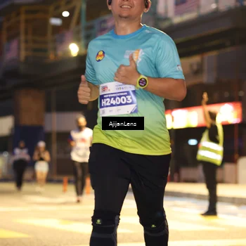 Runner Photo 4639554