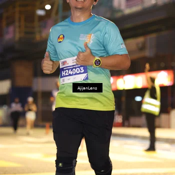 Runner Photo 4639555