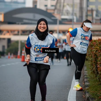 Runner Photo 4639556