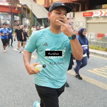 Runner Photo 4639558