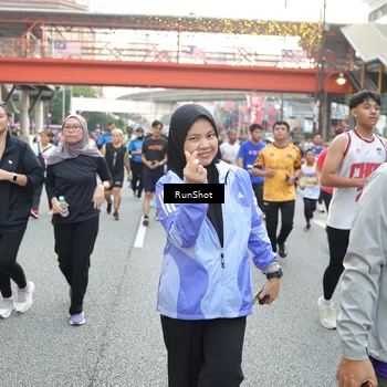 Runner Photo 4639564