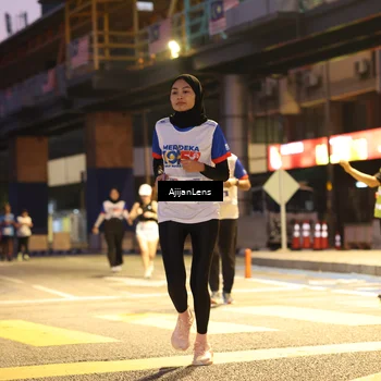 Runner Photo 4639567
