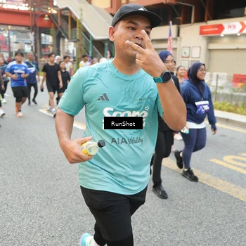 Runner Photo 4639568