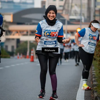 Runner Photo 4639569