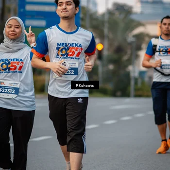 Runner Photo 4639570