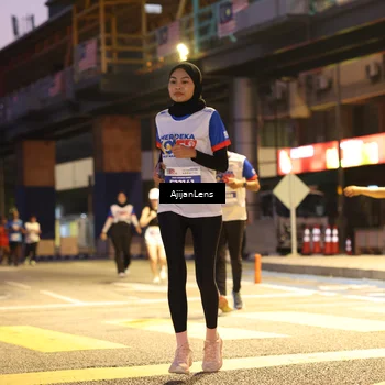 Runner Photo 4639571