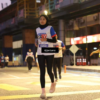 Runner Photo 4639572