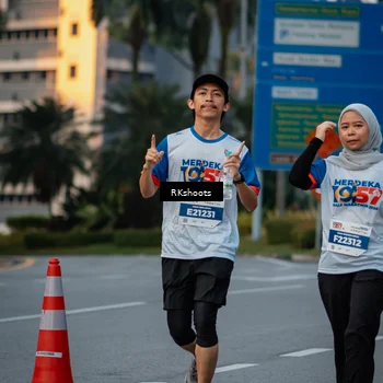 Runner Photo 4639573