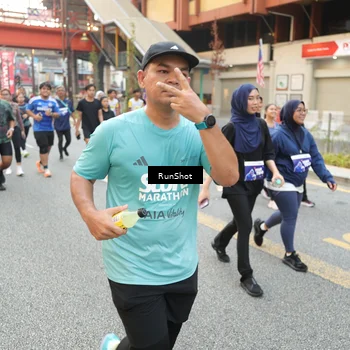 Runner Photo 4639574