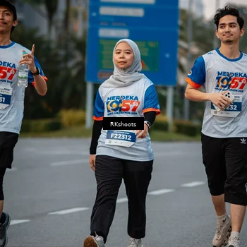 Runner Photo 4639578