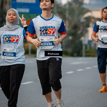 Runner Photo 4639580