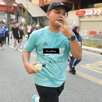 Runner Photo 4639582
