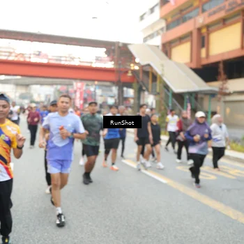 Runner Photo 4639583