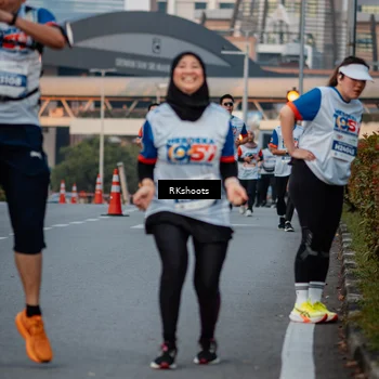 Runner Photo 4639584