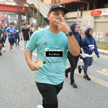 Runner Photo 4639587