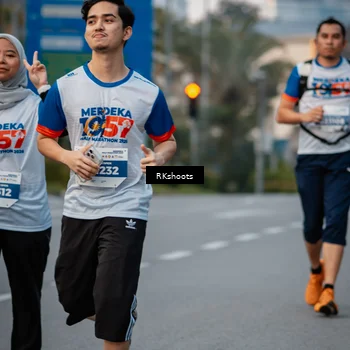 Runner Photo 4639589