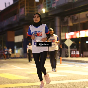 Runner Photo 4639590
