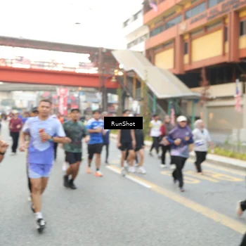 Runner Photo 4639595