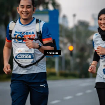 Runner Photo 4639596