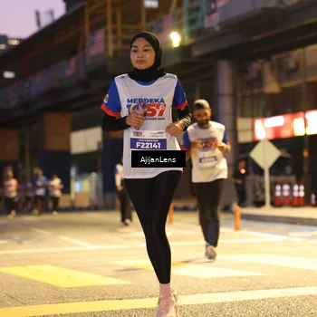 Runner Photo 4639599