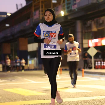 Runner Photo 4639600