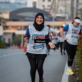 Runner Photo 4639604