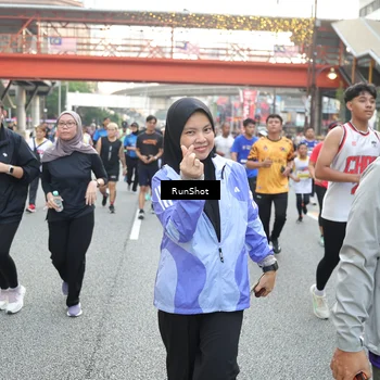 Runner Photo 4639610