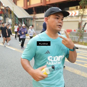 Runner Photo 4639612