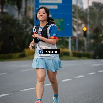 Runner Photo 4639613