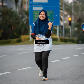 Runner Photo 4639616