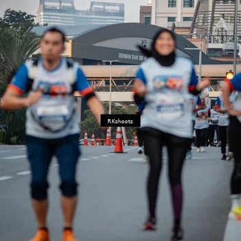 Runner Photo 4639619