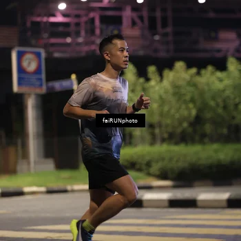 Runner Photo 4639620