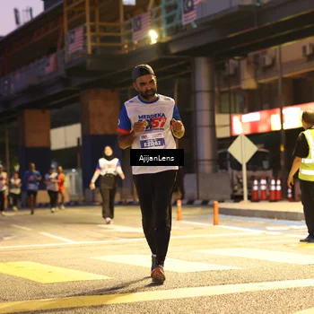 Runner Photo 4639623