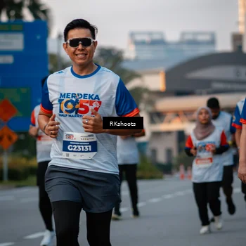 Runner Photo 4639624