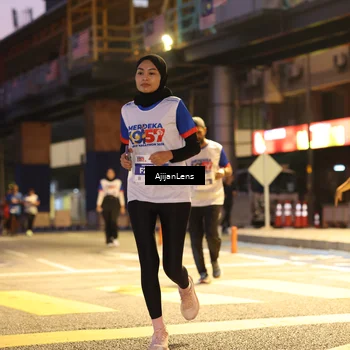 Runner Photo 4639625
