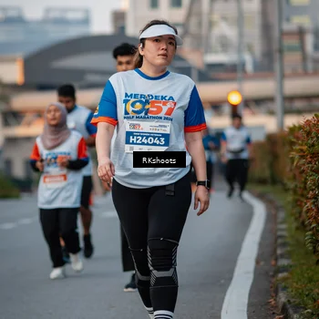 Runner Photo 4639627