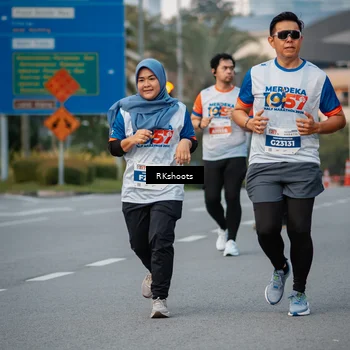 Runner Photo 4639629
