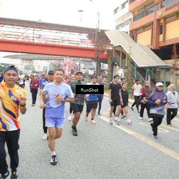 Runner Photo 4639631