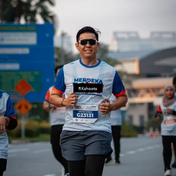 Runner Photo 4639634
