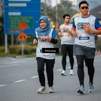 Runner Photo 4639636