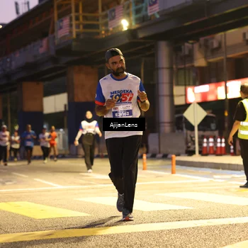 Runner Photo 4639637