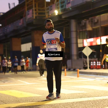 Runner Photo 4639638