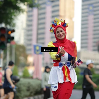 Runner Photo 4639640