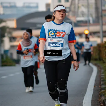 Runner Photo 4639645