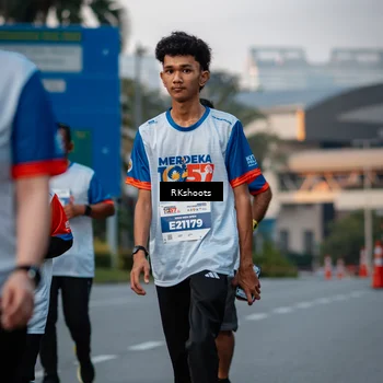 Runner Photo 4639647