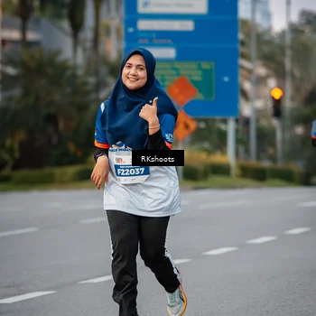 Runner Photo 4639648