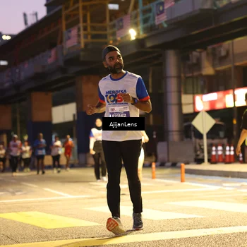 Runner Photo 4639649