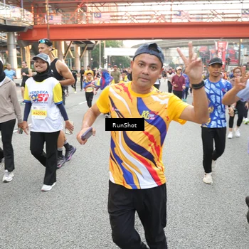Runner Photo 4639651
