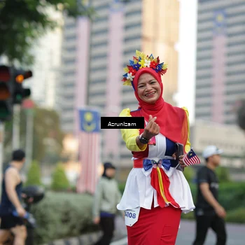 Runner Photo 4639652