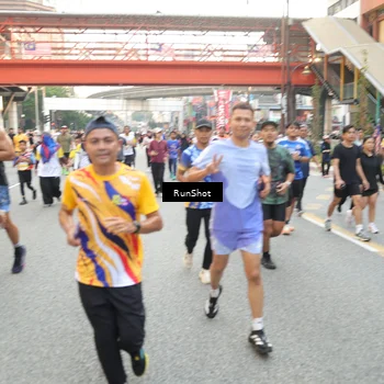 Runner Photo 4639653
